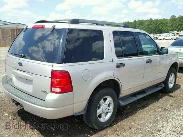2005 FORD EXPLORER - VIN: 1FMZU73E95UB15977 - Photo 4