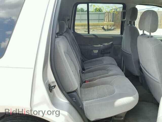 2005 FORD EXPLORER - VIN: 1FMZU73E95UB15977 - Photo 6