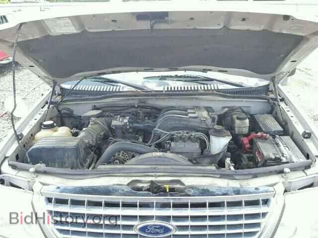 2005 FORD EXPLORER - VIN: 1FMZU73E95UB15977 - Photo 7