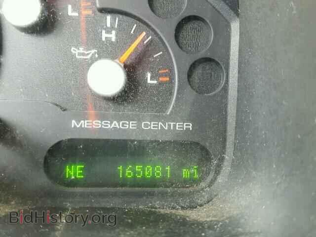 2005 FORD EXPLORER - VIN: 1FMZU73E95UB15977 - Photo 8