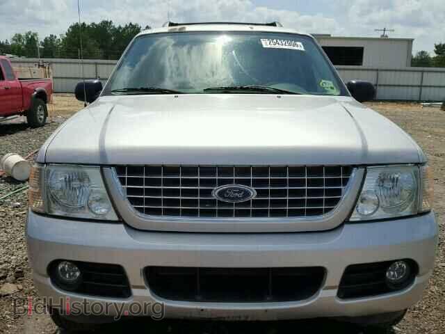 2005 FORD EXPLORER - VIN: 1FMZU73E95UB15977 - Photo 9