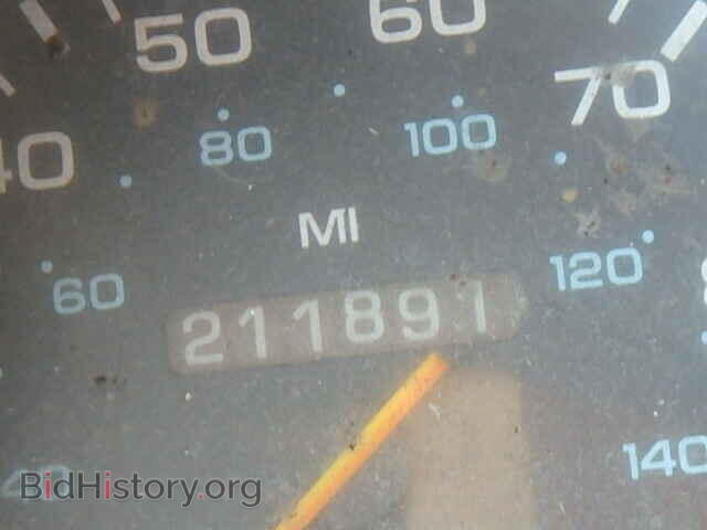 1994 DODGE RAM VAN - VIN: 2B4HB15Y7RK582902 - Фото 8