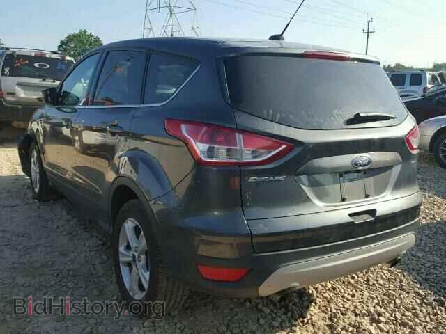 2015 FORD ESCAPE - VIN: 1FMCU0G73FUA22009 - Фото 3