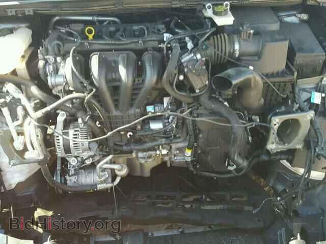 2015 FORD ESCAPE - VIN: 1FMCU0G73FUA22009 - Фото 7
