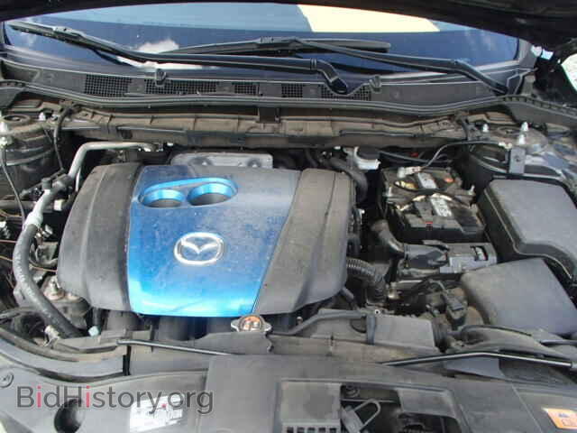 2013 MAZDA CX-5 - VIN: JM3KE2CE4D0124556 - Фото 7
