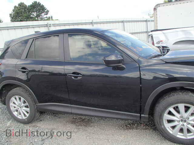 2013 MAZDA CX-5 - VIN: JM3KE2CE4D0124556 - Фото 10