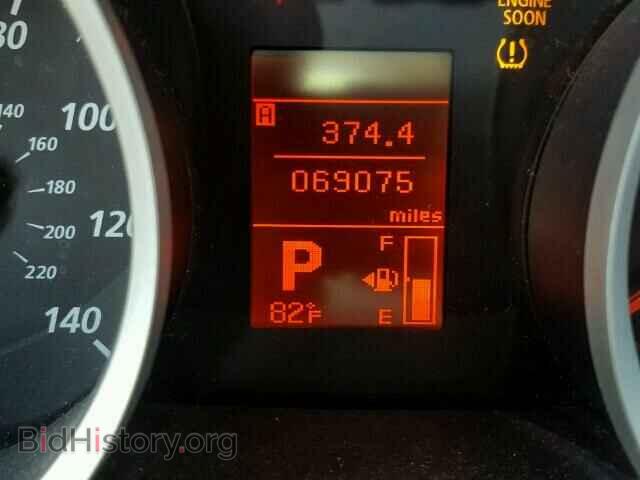 2010 MITSUBISHI LANCER - VIN: JA32U1FU2AU027139 - Фото 8
