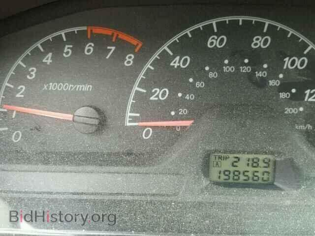 2004 MITSUBISHI LANCER - VIN: JA3AJ26E14U068658 - Фото 8