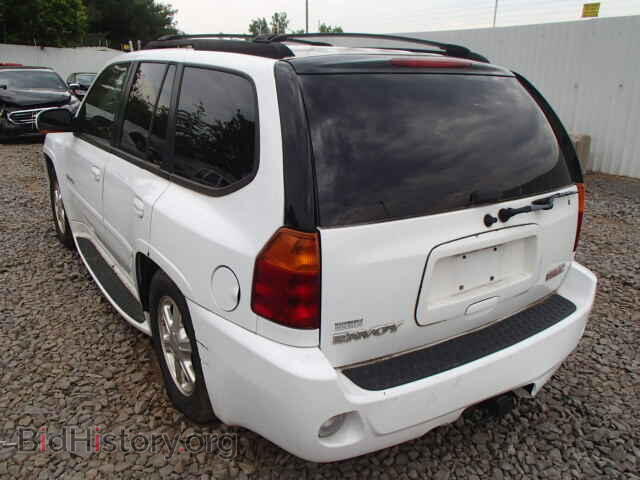 2005 GMC ENVOY - VIN: 1GKET63M752310323 - Фото 3