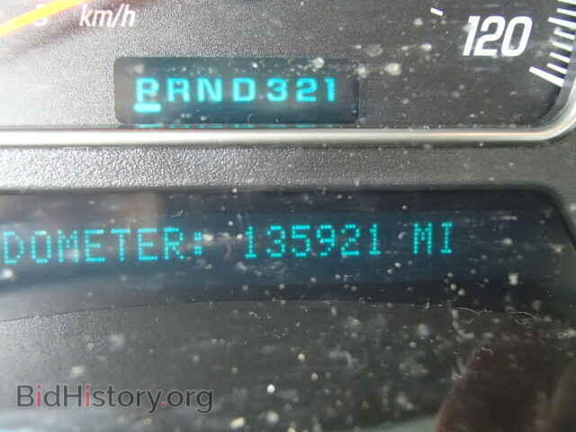 2005 GMC ENVOY - VIN: 1GKET63M752310323 - Фото 8