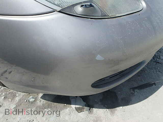 2001 PORSCHE BOXSTER - VIN: WP0CA29821U624097 - Фото 10