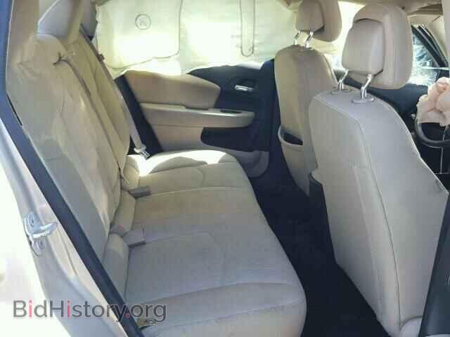2013 CHRYSLER 200 - VIN: 1C3CCBAB2DN761738 - Photo 6