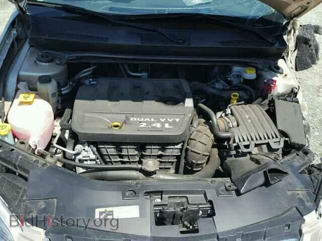2013 CHRYSLER 200 - VIN: 1C3CCBAB2DN761738 - Photo 7