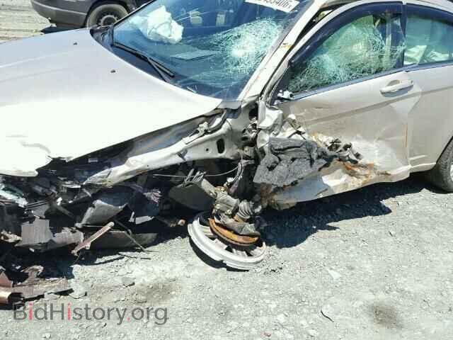 2013 CHRYSLER 200 - VIN: 1C3CCBAB2DN761738 - Photo 10