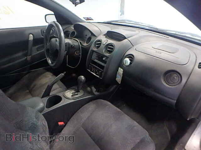 2000 MITSUBISHI ECLIPSE - VIN: 4A3AC44G6YE154881 - Фото 5