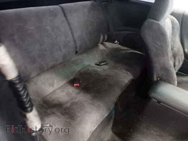 2000 MITSUBISHI ECLIPSE - VIN: 4A3AC44G6YE154881 - Фото 6