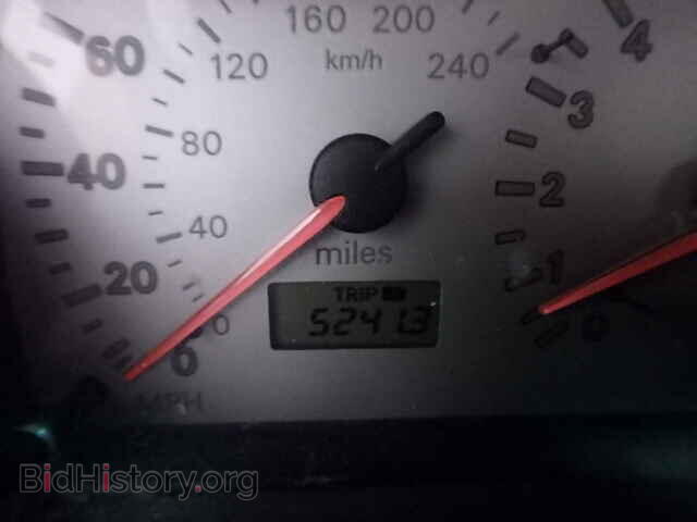 2000 MITSUBISHI ECLIPSE - VIN: 4A3AC44G6YE154881 - Фото 8