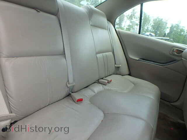 2002 MITSUBISHI GALANT - VIN: 4A3AA46H42E164800 - Фото 6