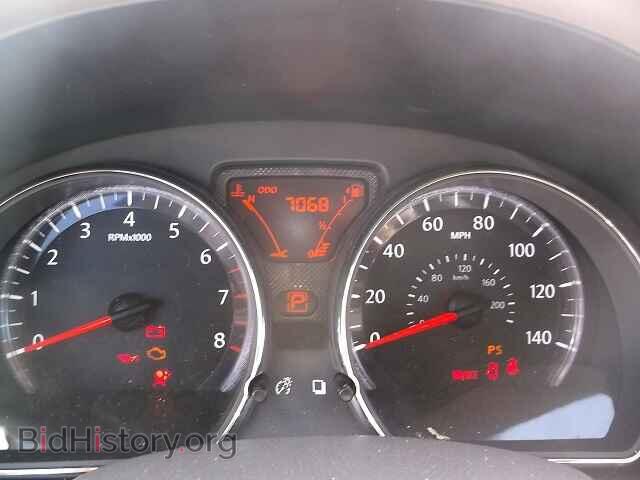 2013 NISSAN VERSA - VIN: 3N1CN7AP3DL883316 - Фото 8