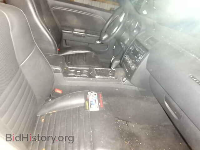 2012 DODGE CHALLENGER - VIN: 2C3CDYAG4CH254679 - Фото 5
