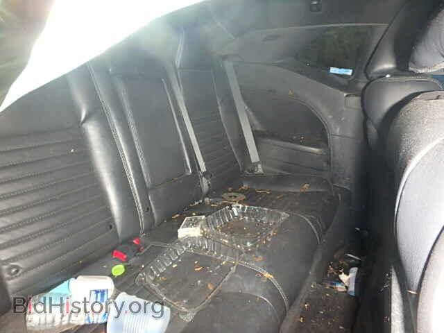 2012 DODGE CHALLENGER - VIN: 2C3CDYAG4CH254679 - Фото 6