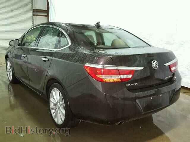 2014 BUICK VERANO - VIN: 1G4PR5SK0E4104919 - Фото 3