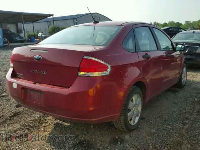 2010 FORD FOCUS - VIN: 1FAHP3EN3AW163993 - Фото 4