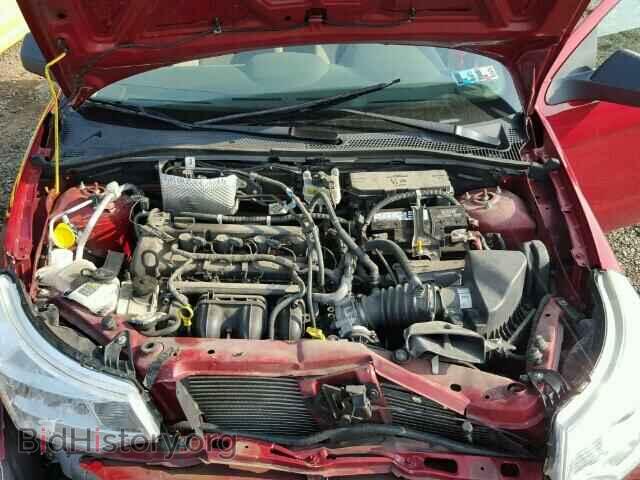 2010 FORD FOCUS - VIN: 1FAHP3EN3AW163993 - Фото 7