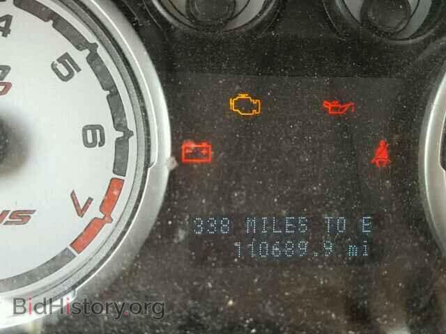 2010 FORD FOCUS - VIN: 1FAHP3EN3AW163993 - Фото 8