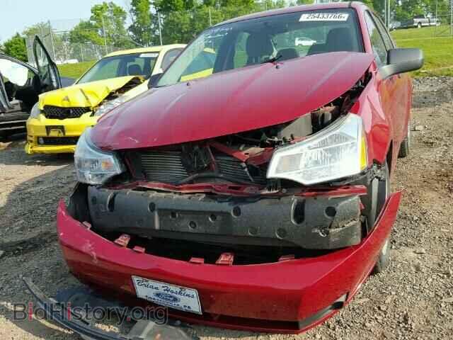 2010 FORD FOCUS - VIN: 1FAHP3EN3AW163993 - Фото 9