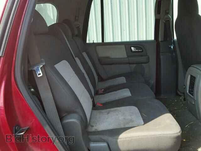 2006 FORD EXPEDITION - VIN: 1FMFU16546LA38633 - Фото 6
