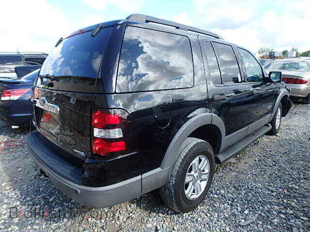 2006 FORD EXPLORER - VIN: 1FMEU63E76ZA16779 - Photo 4