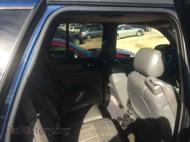 2002 GMC ENVOY - VIN: 1GKDS13S322380462 - Фото 6