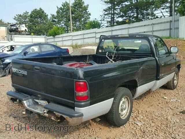 1998 DODGE RAM 1500 - VIN: 1B7HC16Y5WS747281 - Photo 4