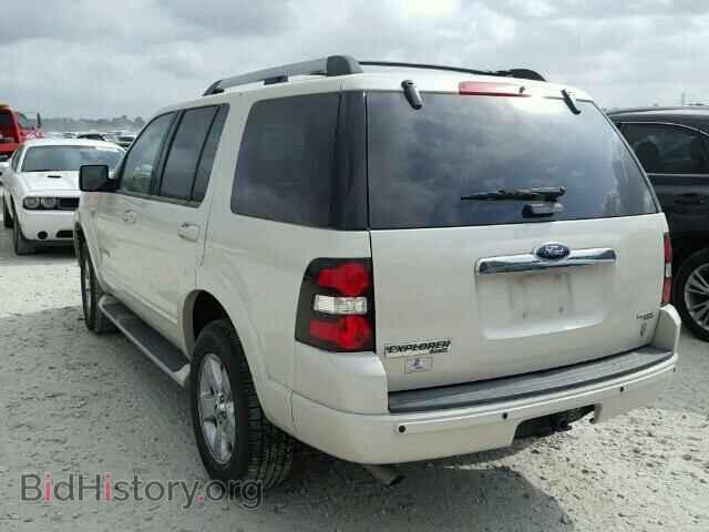 2006 FORD EXPLORER - VIN: 1FMEU65896ZA10991 - Фото 3