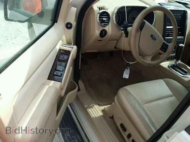 2006 FORD EXPLORER - VIN: 1FMEU65896ZA10991 - Фото 10