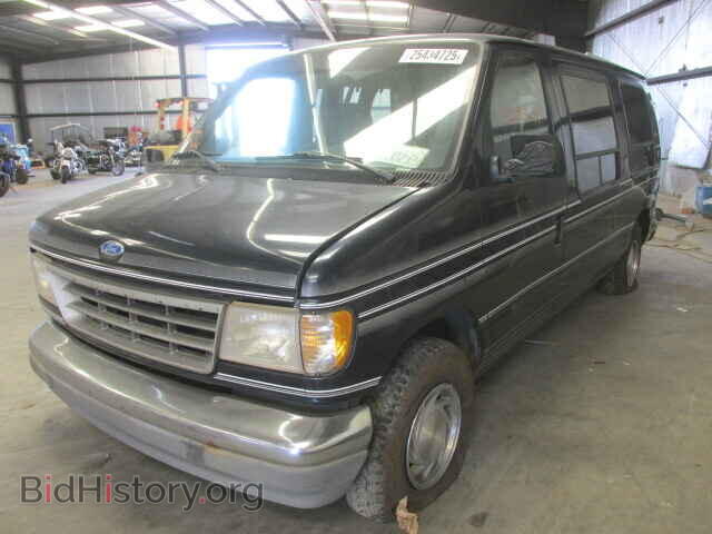 1994 FORD ECONOLINE - VIN: 1FDEE14HXRHB11260 - Photo 2