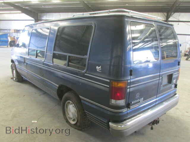 1994 FORD ECONOLINE - VIN: 1FDEE14HXRHB11260 - Photo 3
