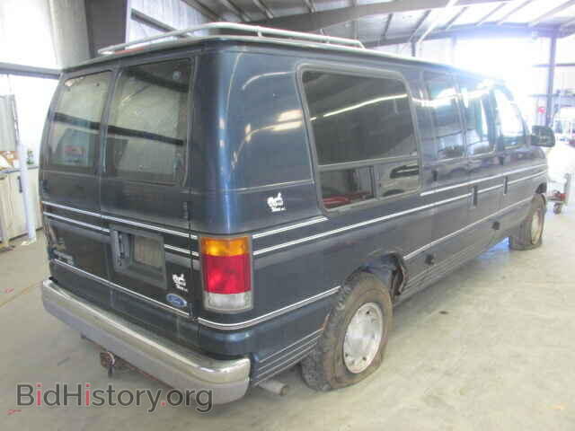 1994 FORD ECONOLINE - VIN: 1FDEE14HXRHB11260 - Photo 4