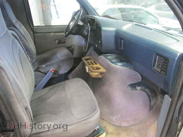 1994 FORD ECONOLINE - VIN: 1FDEE14HXRHB11260 - Photo 5