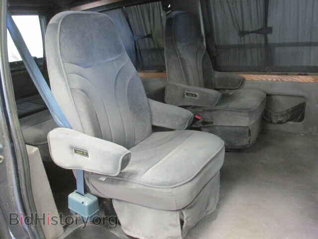 1994 FORD ECONOLINE - VIN: 1FDEE14HXRHB11260 - Photo 6