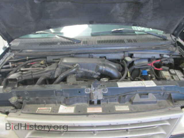 1994 FORD ECONOLINE - VIN: 1FDEE14HXRHB11260 - Photo 7