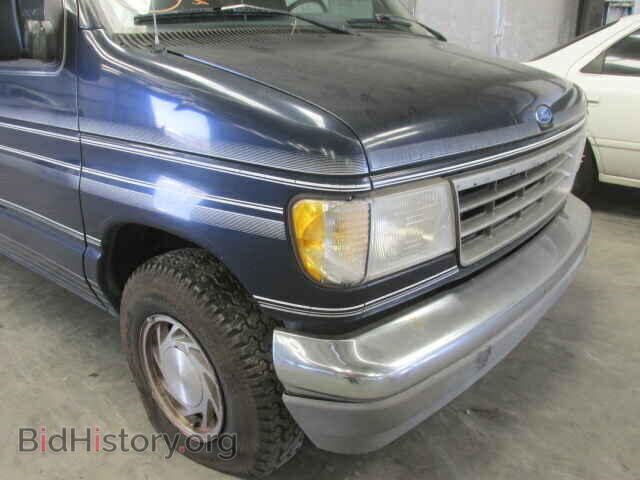 1994 FORD ECONOLINE - VIN: 1FDEE14HXRHB11260 - Photo 10