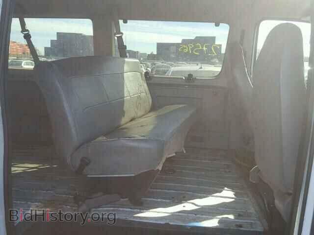 2007 FORD ECONOLINE - VIN: 1FMNE11W27DA55127 - Фото 6