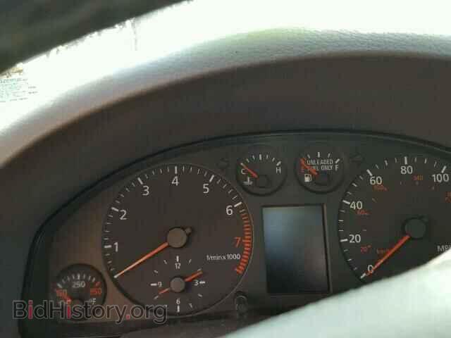 1998 AUDI A6 - VIN: WAUBA24B4WN157441 - Фото 8