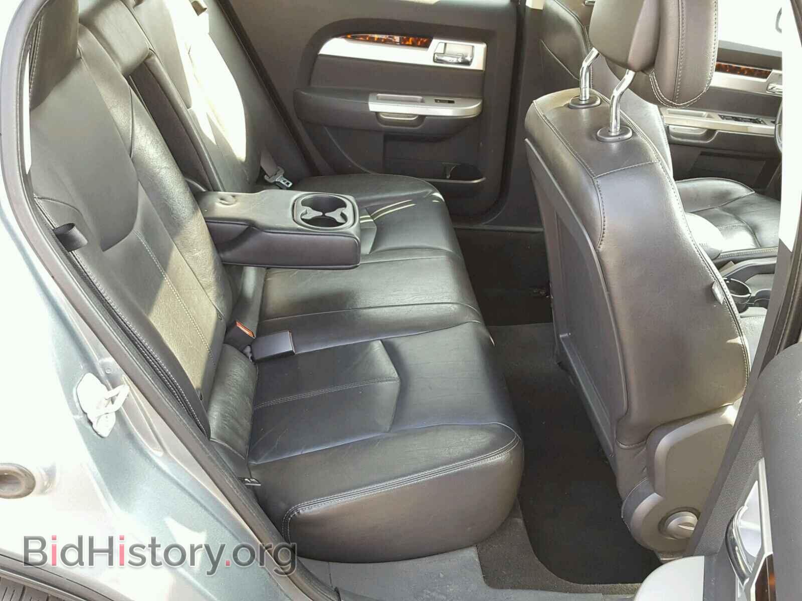 2010 CHRYSLER SEBRING - VIN: 1C3CC5FB8AN111172 - Фото 6
