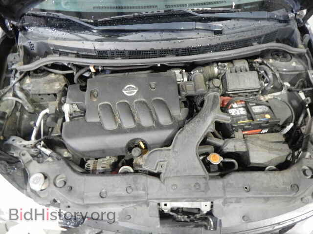 2011 NISSAN VERSA - VIN: 3N1BC1CP9BL509768 - Photo 7