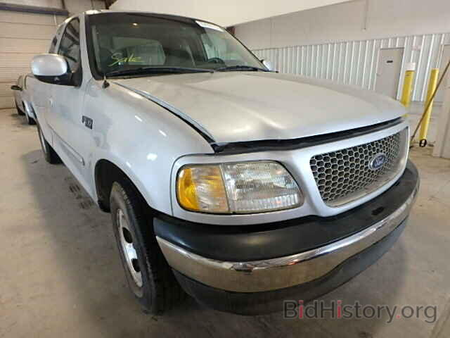 Photo 1FTZX172XXNB89446 - FORD F150 1999