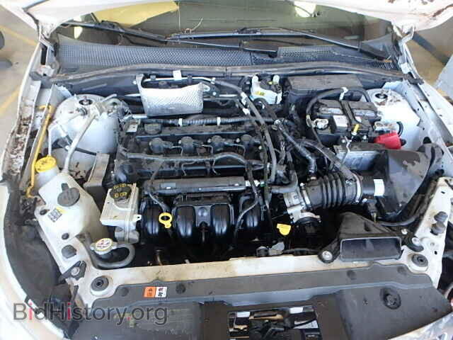2010 FORD FOCUS - VIN: 1FAHP3HN6AW227455 - Фото 7