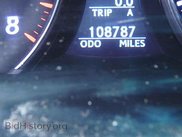 2007 LEXUS LS460 - VIN: JTHGL46F875000249 - Photo 8
